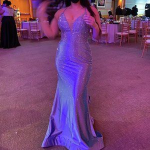 Sherri Hill Prom Dress